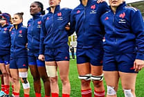 Gedimat : en première ligne du tournoi des Six Nations féminin 2025