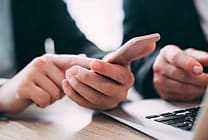La messagerie : plus intelligente et plus personalisée selon Infobip