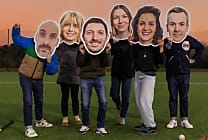 Rosbeef! devient HOMERUN et en profite pour se repositionner
