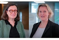 A. Pasquier, A. Lavoisy (Manutan) : 'Un distributeur et fournisseur de services innovants'