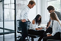 Quel est l'intérêt pour une entreprise de se faire domicilier ?