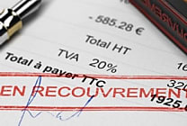 Impayés : 1 entreprise sur 2 accuse une aggravation des délais  [...]
