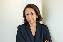Wassila Zitoune-Dumontet est nommée Directrice Générale d'Orange Business France