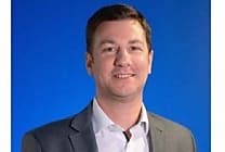 Florent Gibert nommé directeur commercial du Groupe Octime