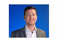 Florent Gibert nommé directeur commercial du Groupe Octime