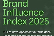 L'Oréal, Dior et Chanel dominent le classement Onclusive