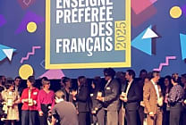 Classement 2025 des Enseignes Préférées des Français : Action,  [...]