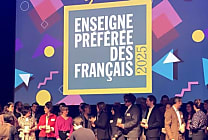 Classement 2025 des Enseignes Préférées des Français : Action, Leroy Merlin et  [...]