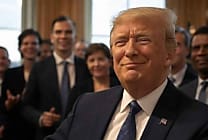 Trump et les 20 % de droits de douane, quels impacts pour les entreprises  [...]
