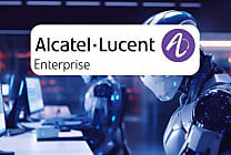 Alcatel-Lucent Enterprise lance ALIE, son chatbot intelligent