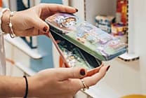 Marketing Création Groupe lance une cellule Licences