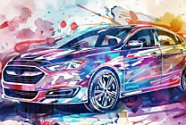 Baromètre Eskimoz : les marques automobiles qui se distinguent