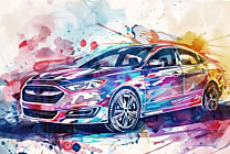 Baromètre Eskimoz : les marques automobiles qui se distinguent