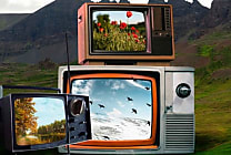 Publicité TV : un nouveau référentiel carbone pour réduire l'empreinte