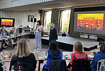 Le palmarès de la 50e édition du Grand Prix de la Communication Extérieure