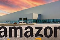 Amazon à Lauwin-Planque : dix ans d'impact économique dans le Nord