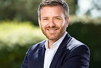 AdVini nomme Vincent Rameau comme directeur commercial, marketing et innovation