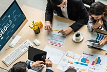 Boostez votre relation client avec une agence SEO et ses outils exclusifs