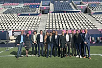13 directions commerciales réunies lors du 1er atelier du Club Action Co