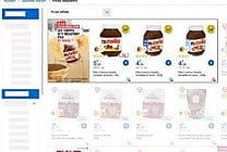 E.Leclerc Drive : nouvelle solution publicitaire retail media