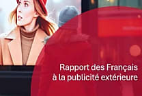 La publicité extérieure digitale gagne du terrain en France
