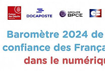 Le paradoxe Français et le numérique : entre croissance et méfiance
