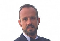 Arnaud Banizette, nouveau directeur Wholesale d'Aigle