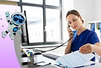 Salesforce : Agentforce for Health pour faciliter l'accès aux soins