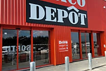 En Essonne, Brico Dépôt remplace Castorama