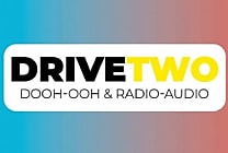 Cityz Media et NRJ Global s'unissent et donnent naissance à DRIVE TWO