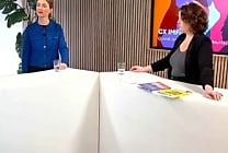CX Impact : Leadership et Culture client avec Blandine Jugé  [...]