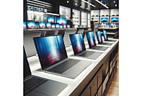 Le marché mondial du PC porté par les craintes tarifaires... et les portables