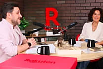 'Grand Déballage' de Rakuten : un vidéocast sur l'e-commerce