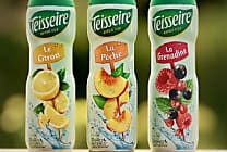 Teisseire : un retour publicitaire avec une campagne sensorielle