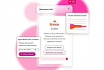 HubSpot propose quatre agents IA pour aider les équipes