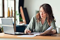 Comment créer une entreprise en ligne ?