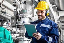 Logiciel GMAO : La solution idéale pour une gestion de maintenance optimisée
