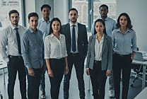 Les clés pour devenir un leader efficace : compétences et stratégies essentielles en gestion d'équipe