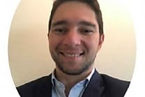 Malik Ighilahriz nommé directeur commercial adjoint d'Econocom