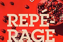 La marque Repère d'E.Leclerc en mode 'repérage'