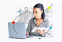 Comment l'IA facilite l'automatisation des processus financiers ?