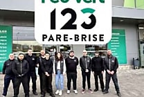 123 Pare-Brise et Feu Vert : un partenariat pour sécuriser la mobilité