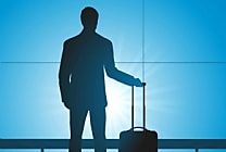 Comment l'IA optimise les déplacements professionnels ?