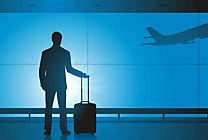 Comment l'IA optimise les déplacements professionnels ?