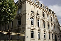 Châteauform' Engagé pour créer des expériences immersives pour les entreprises