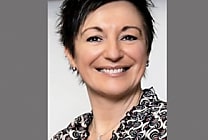 Nicolas : Cathy Collart Geiger nommée Directrice Générale