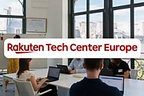 Rakuten choisit Paris pour son nouveau centre technique Européen