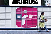 Mondial Relay et MOBIUSpack lancent le colis réemployable