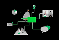 L'IA au service de la facturation électronique