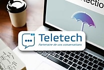 Teletech lance Acolyte : une solution IA pour transformer l'assurance